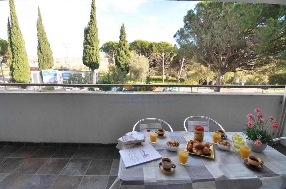 328928 IB PORTOMAR 130 Apartamento Roses 328928 IB PORTOMAR 130 Apartamento Roses