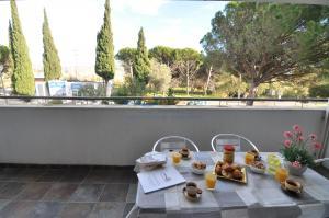 328928 IB PORTOMAR 130 Appartement  Roses