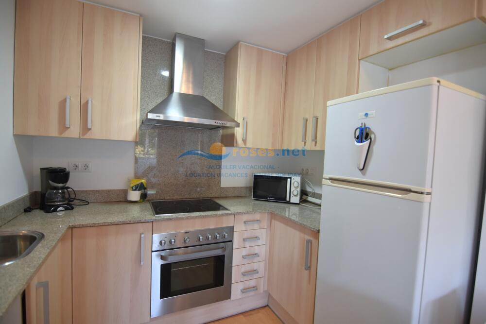 328928 130 PORTOMAR IB Apartamento Roses 328928 130 PORTOMAR IB Apartamento Roses