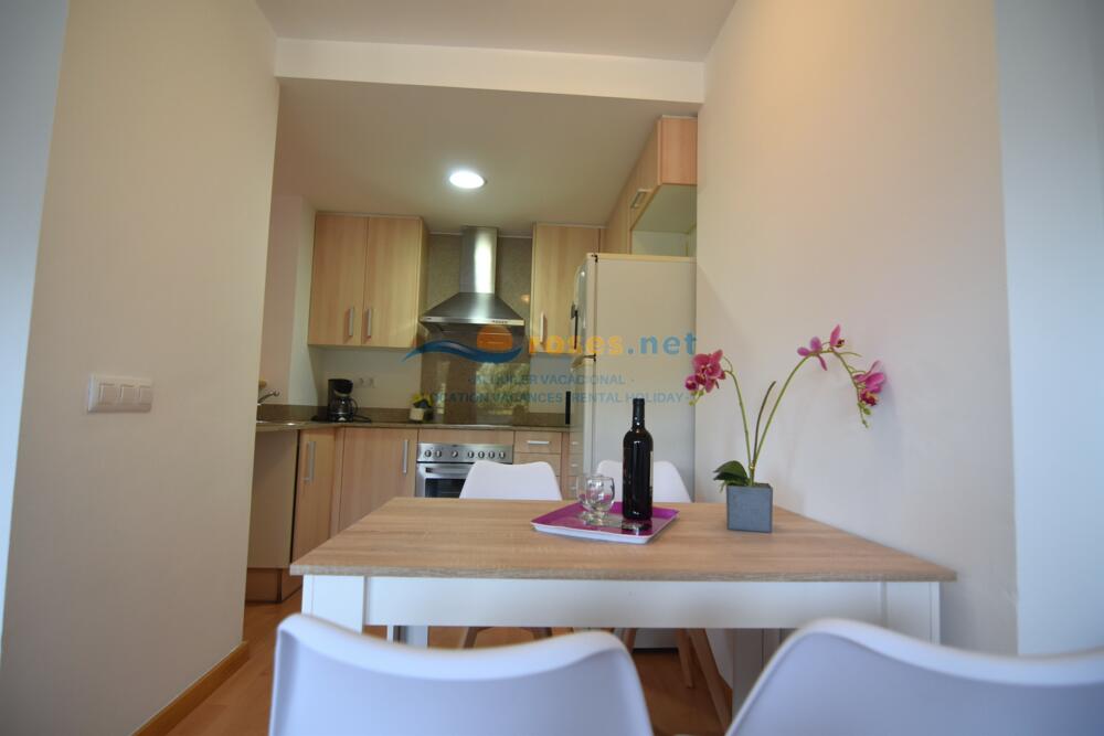 328928 130 PORTOMAR IB Apartamento Roses 328928 130 PORTOMAR IB Apartamento Roses