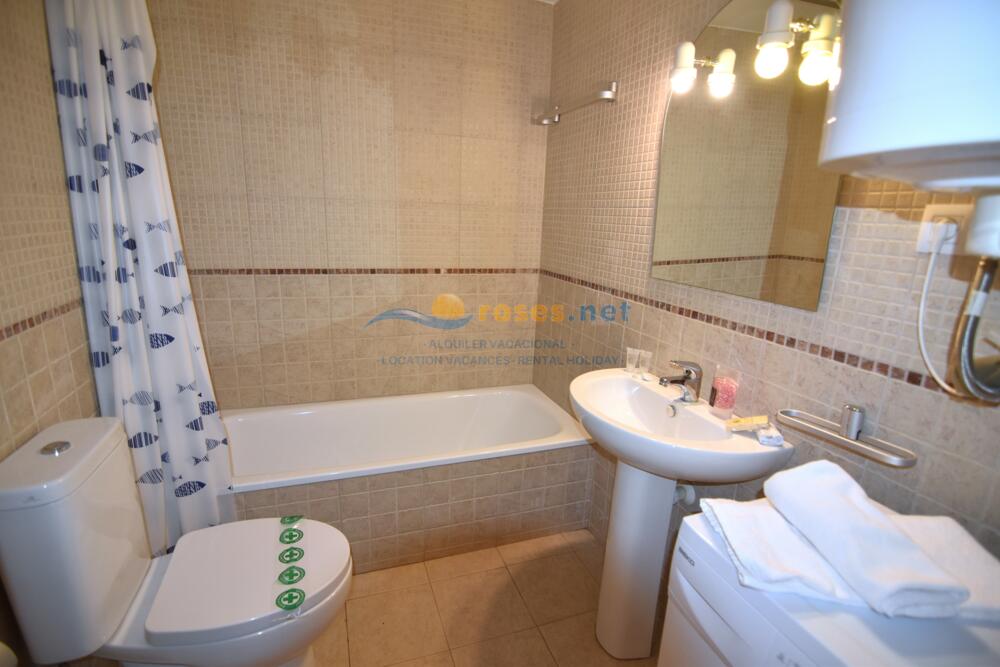328928 130 PORTOMAR IB Apartamento Roses 328928 130 PORTOMAR IB Apartamento Roses