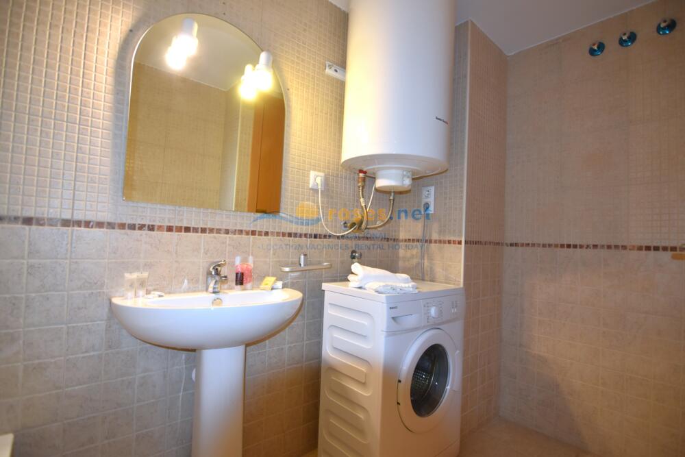 328928 130 PORTOMAR IB Apartamento Roses 328928 130 PORTOMAR IB Apartamento Roses