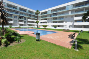 328928 130 PORTOMAR IB Appartement  Roses