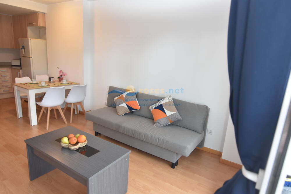 328928 130 PORTOMAR IB Apartamento Roses 328928 130 PORTOMAR IB Apartamento Roses