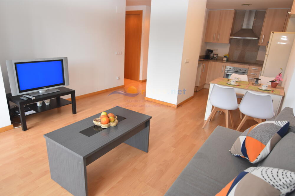 328928 130 PORTOMAR IB Apartamento Roses 328928 130 PORTOMAR IB Apartamento Roses