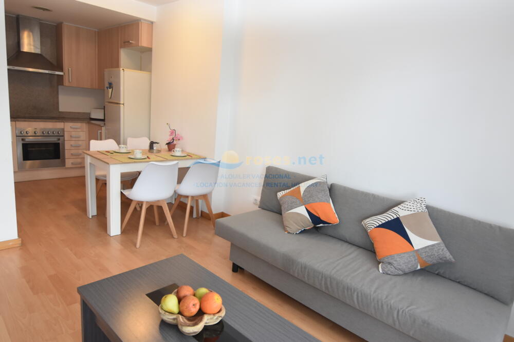 328928 130 PORTOMAR IB Apartamento Roses 328928 130 PORTOMAR IB Apartamento Roses