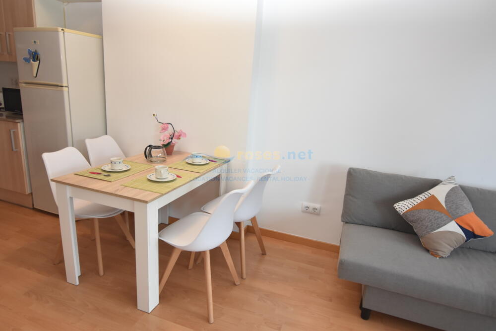 328928 130 PORTOMAR IB Apartamento Roses 328928 130 PORTOMAR IB Apartamento Roses