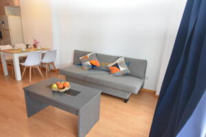 328928 130 PORTOMAR IB Appartement  Roses