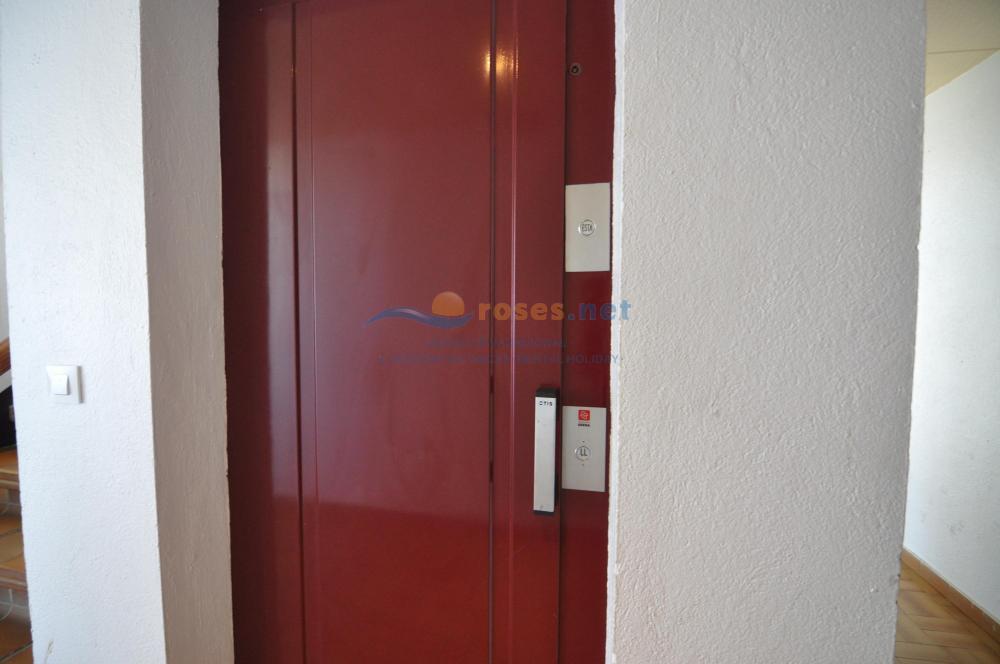 329203 IB PUERTO SIMONA 05 Studio-Apartment Roses 329203 IB PUERTO SIMONA 05 Studio-Apartment Roses