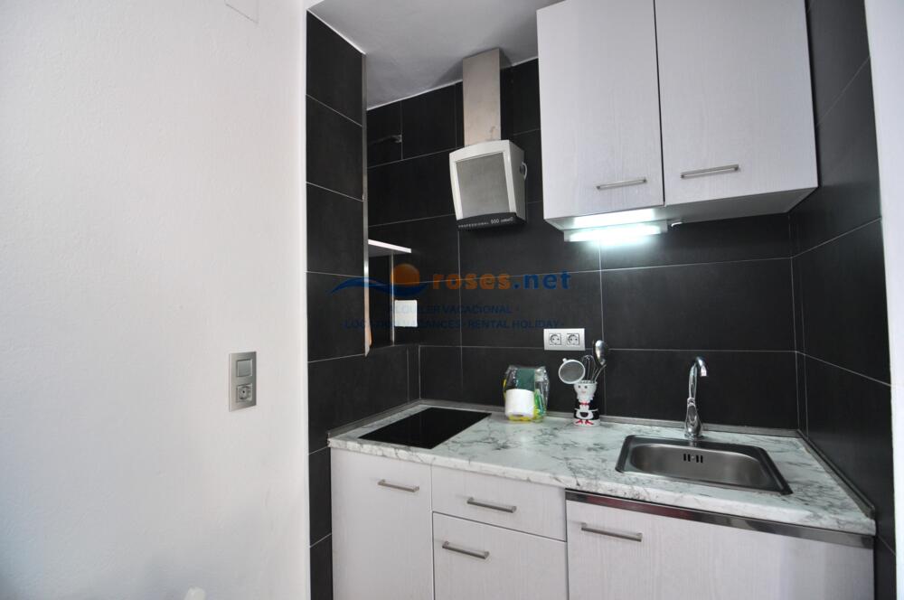 329203 PUERTO SIMONA 05 IB Studio-Apartment Roses 329203 PUERTO SIMONA 05 IB Studio-Apartment Roses