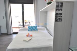 329203 PUERTO SIMONA 05 IB Studio-Apartment  Roses