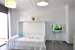 329203 PUERTO SIMONA 05 IB Studio-Apartment  Roses