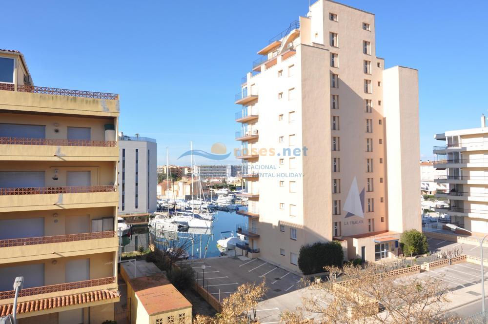 329204 IB PUERTO SIMONA 22 Studio-Apartment Roses 329204 IB PUERTO SIMONA 22 Studio-Apartment Roses