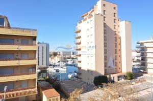 329204 IB PUERTO SIMONA 22 Studio-Apartment  Roses