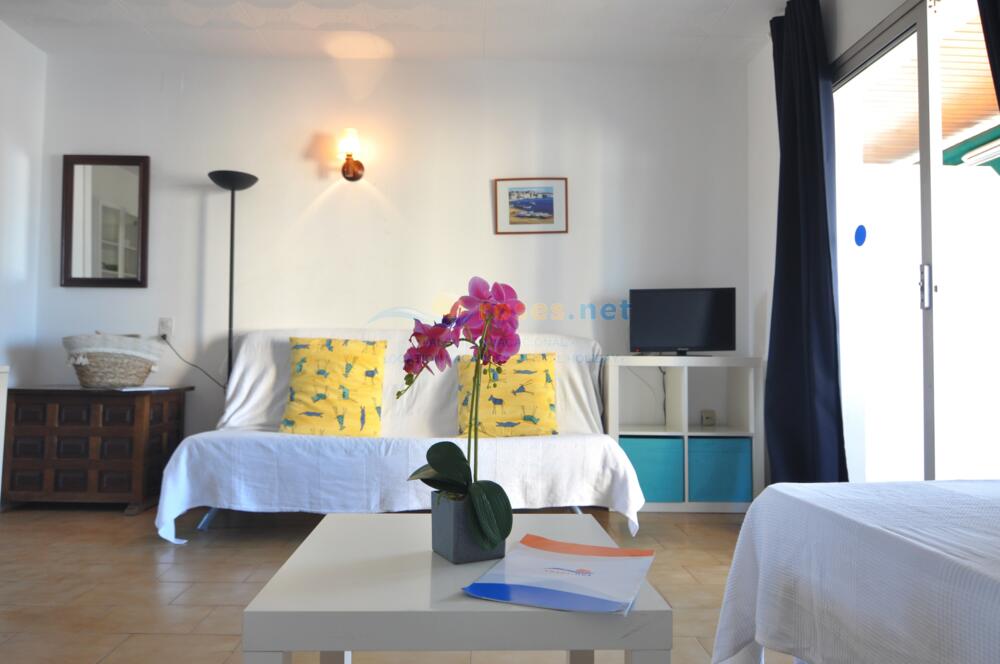 329204 PUERTO SIMONA 22 IB Studio-Apartment Roses 329204 PUERTO SIMONA 22 IB Studio-Apartment Roses