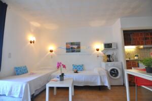 329204 PUERTO SIMONA 22 IB Studio-Apartment  Roses