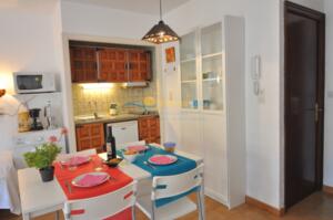 329204 PUERTO SIMONA 22 IB Studio-Apartment  Roses