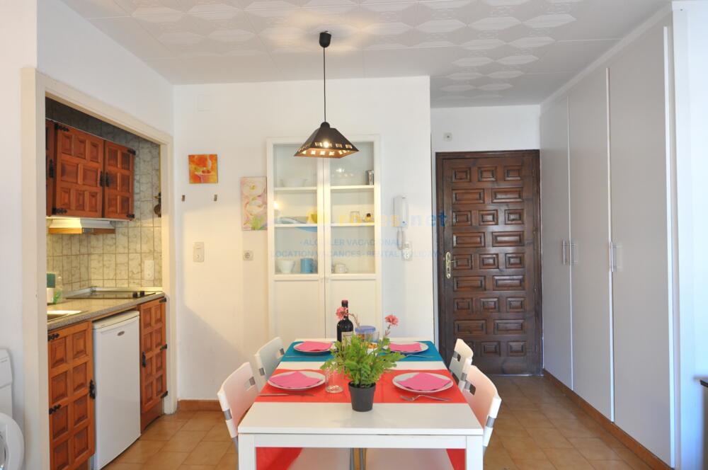329204 PUERTO SIMONA 22 IB Studio-Apartment Roses 329204 PUERTO SIMONA 22 IB Studio-Apartment Roses