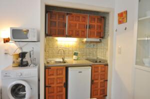 329204 PUERTO SIMONA 22 IB Studio-Apartment  Roses
