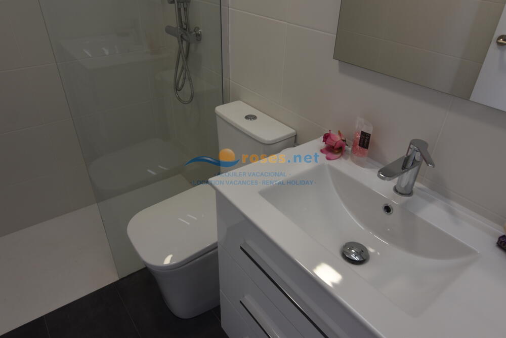 329204 PUERTO SIMONA 22 IB Studio-Apartment Roses 329204 PUERTO SIMONA 22 IB Studio-Apartment Roses