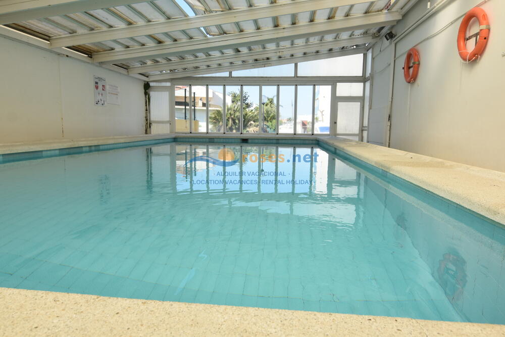 329204 PUERTO SIMONA 22 IB Studio-Apartment Roses 329204 PUERTO SIMONA 22 IB Studio-Apartment Roses