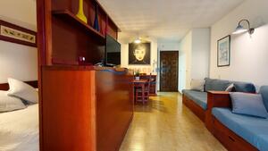 329205 PUERTO SIMONA 26 IB Studio-Apartment  Roses
