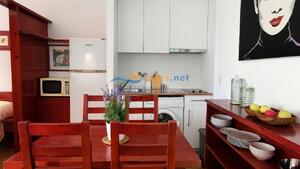 329205 PUERTO SIMONA 26 IB Studio-Apartment  Roses