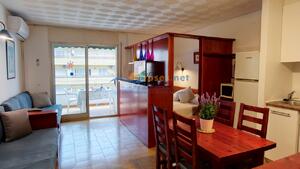 329205 PUERTO SIMONA 26 IB Studio-Apartment  Roses