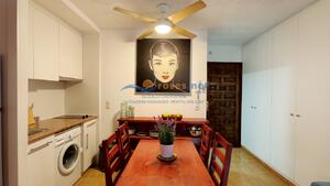 329205 PUERTO SIMONA 26 IB Studio-Apartment  Roses