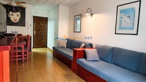 329205 PUERTO SIMONA 26 IB Studio-Apartment  Roses