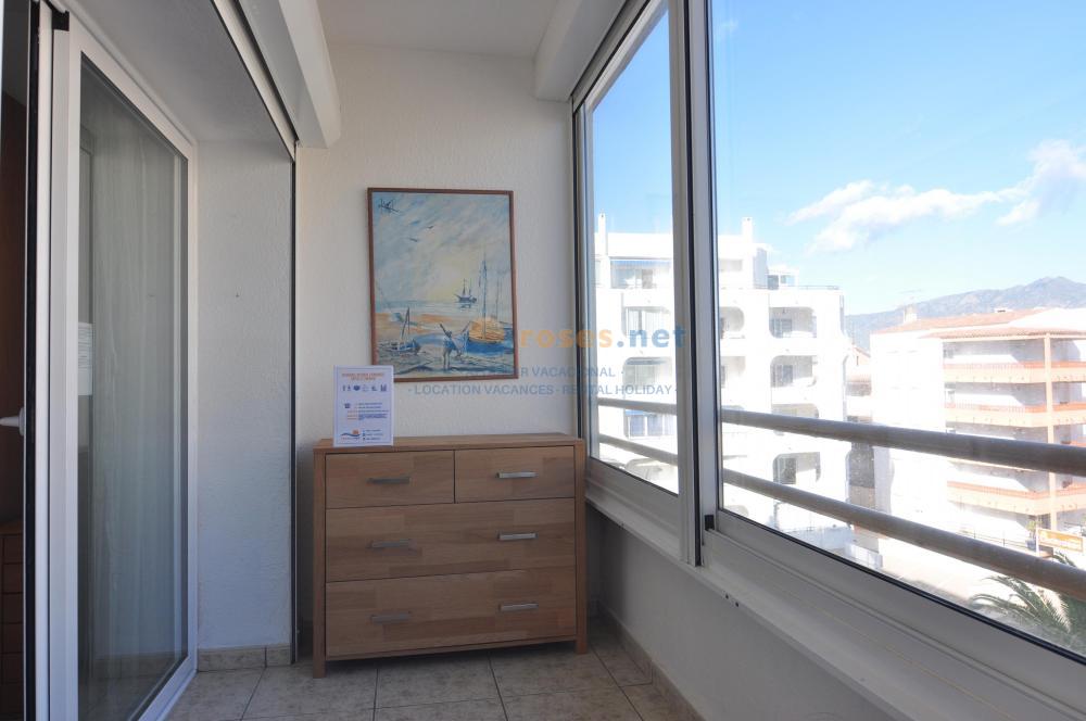 328642 IB RHC - 1410 Appartement Roses 328642 IB RHC - 1410 Appartement Roses