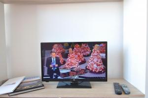 328642 IB RHC - 1410 Appartement  Roses