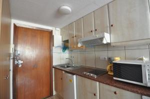 328642 IB RHC - 1410 Appartement  Roses