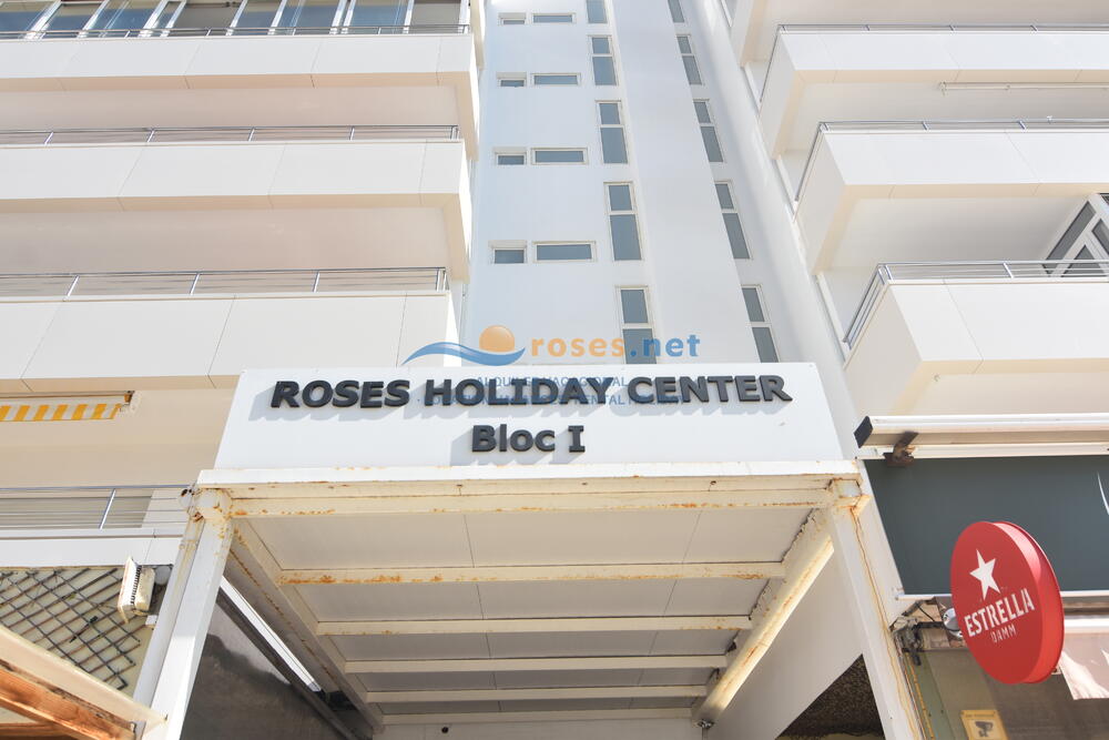 328642 RHC - 1410 IB Appartement Roses 328642 RHC - 1410 IB Appartement Roses