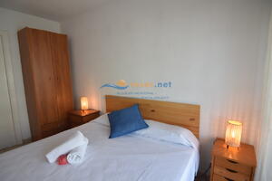328642 RHC - 1410 IB Appartement  Roses