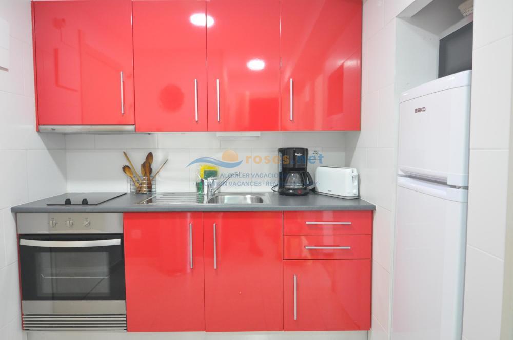 328643 IB RHC - 1712 Appartement Roses 328643 IB RHC - 1712 Appartement Roses