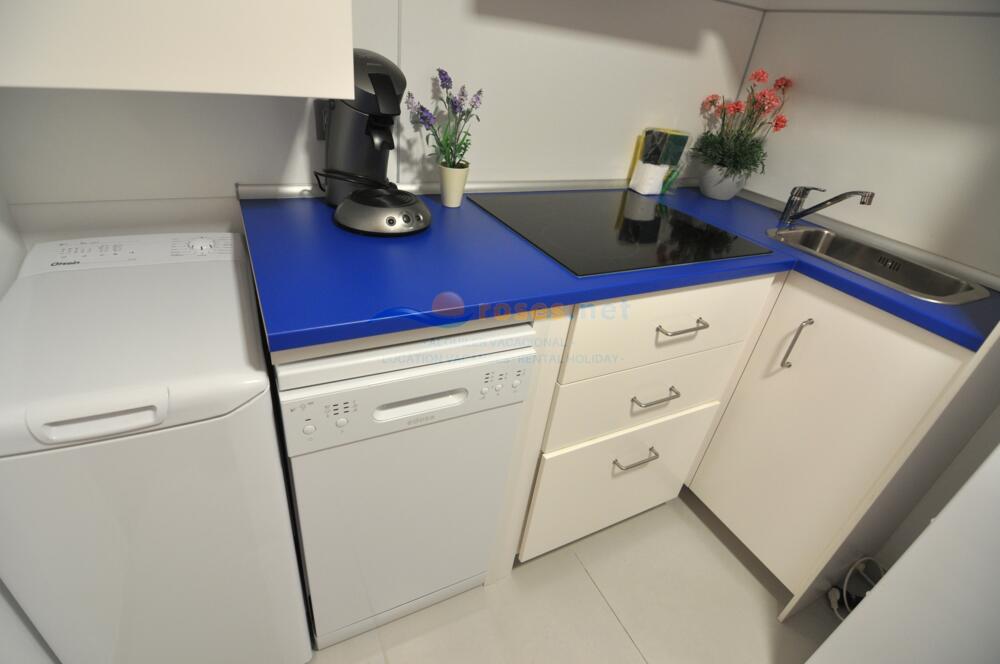 329206 RHC - 2712 IB Appartement Roses 329206 RHC - 2712 IB Appartement Roses