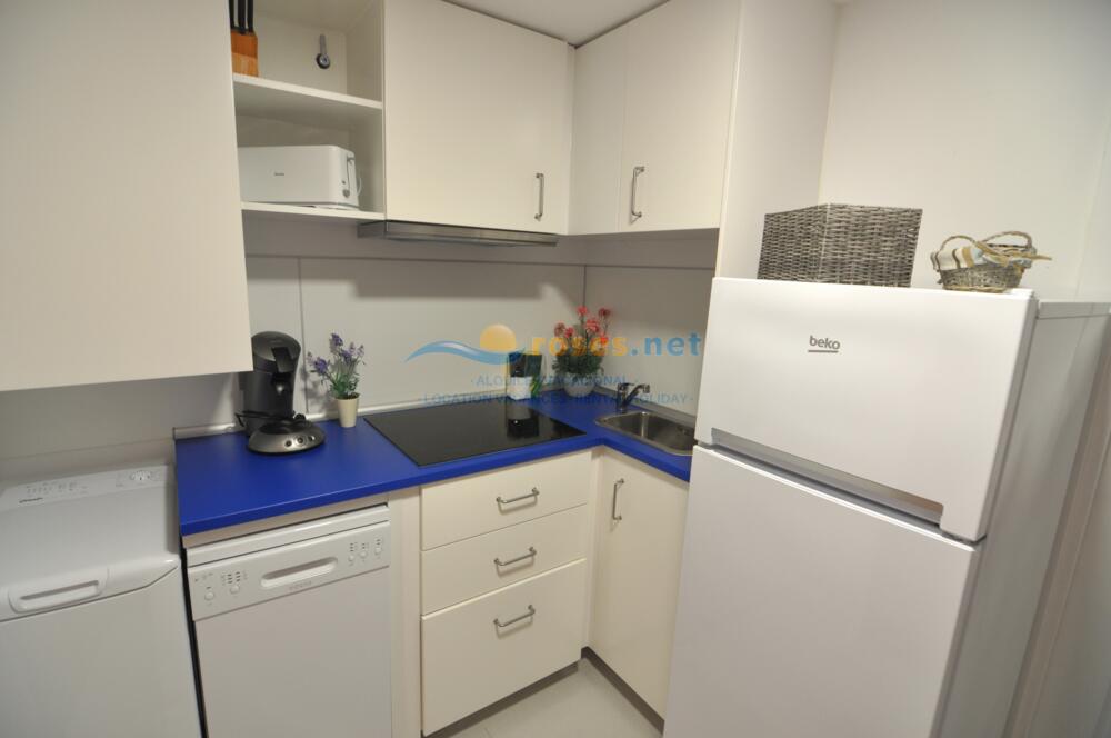 329206 RHC - 2712 IB Appartement Roses 329206 RHC - 2712 IB Appartement Roses