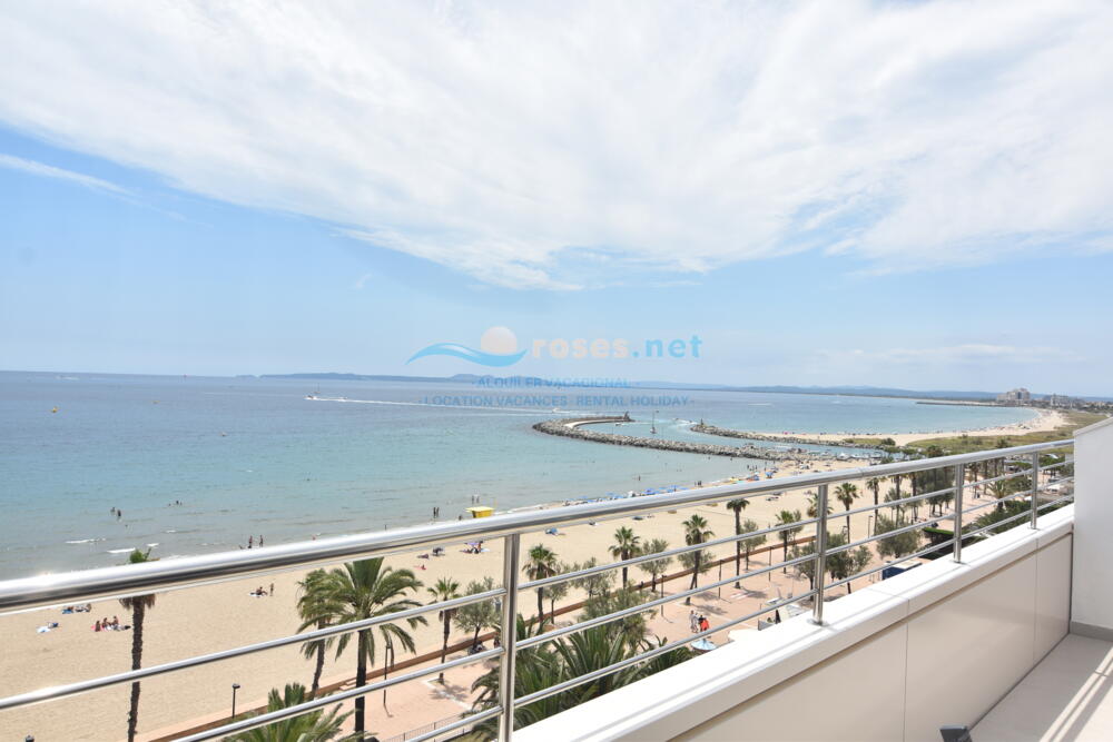 329206 RHC - 2712 IB Appartement Roses 329206 RHC - 2712 IB Appartement Roses