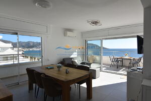 329206 RHC - 2712 IB Appartement  Roses