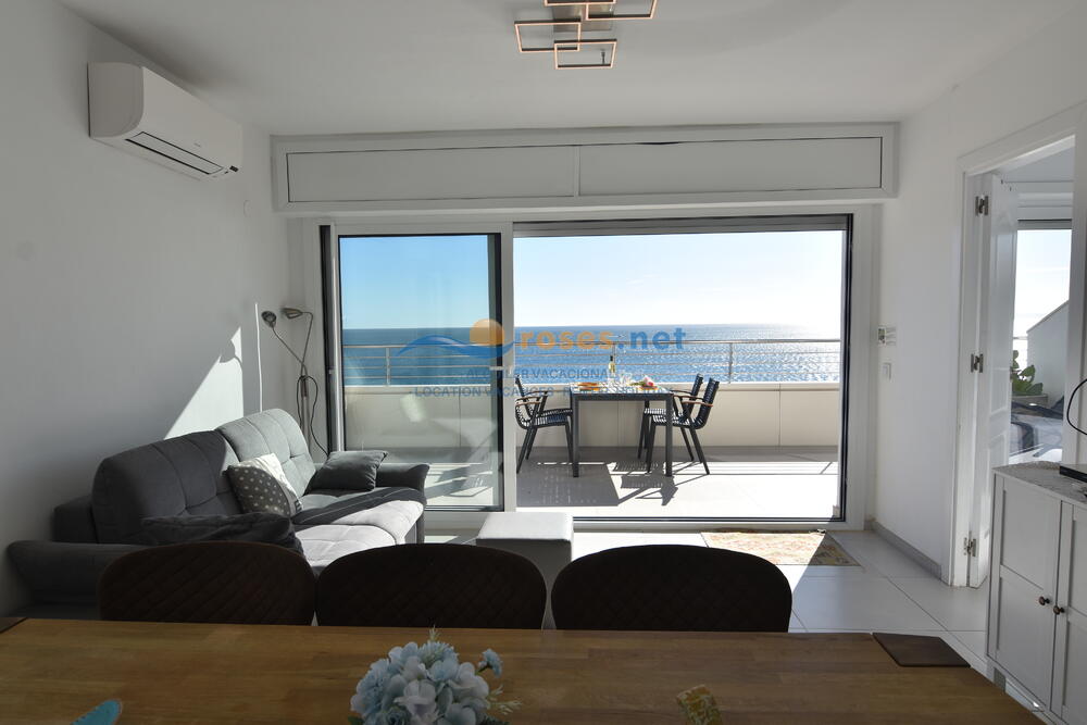 329206 RHC - 2712 IB Appartement Roses 329206 RHC - 2712 IB Appartement Roses