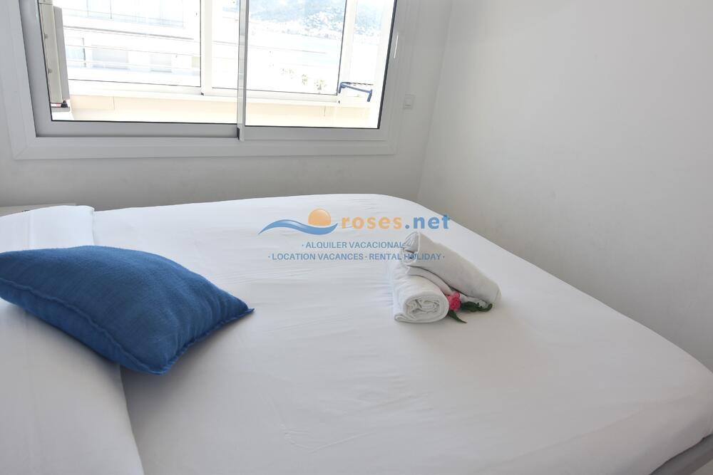 329206 RHC - 2712 IB Appartement Roses 329206 RHC - 2712 IB Appartement Roses