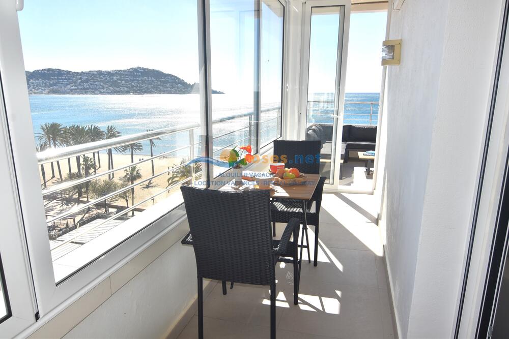 329206 RHC - 2712 IB Appartement Roses 329206 RHC - 2712 IB Appartement Roses