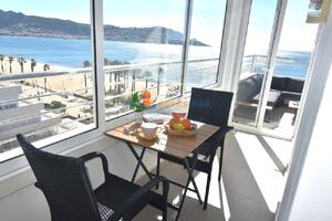 329206 RHC - 2712 IB Appartement  Roses
