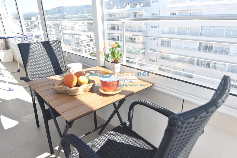 329206 RHC - 2712 IB Appartement Roses 329206 RHC - 2712 IB Appartement Roses