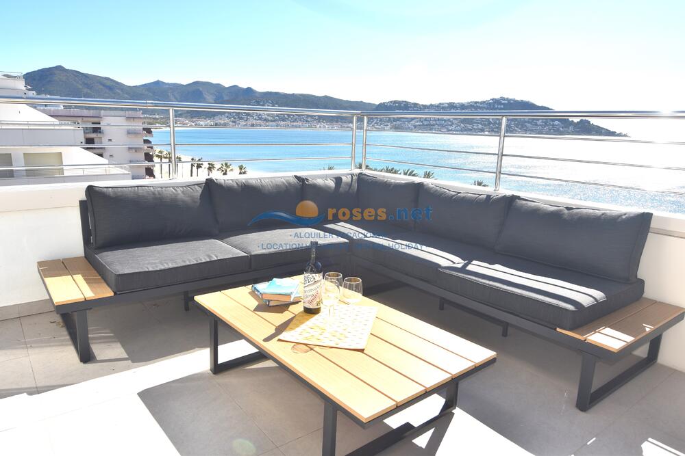 329206 RHC - 2712 IB Appartement Roses 329206 RHC - 2712 IB Appartement Roses