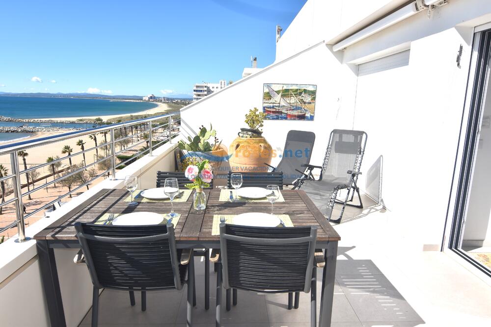 329206 RHC - 2712 IB Appartement Roses 329206 RHC - 2712 IB Appartement Roses