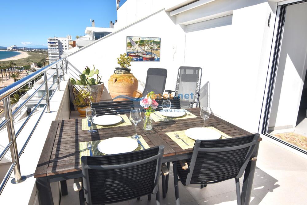 329206 RHC - 2712 IB Appartement Roses 329206 RHC - 2712 IB Appartement Roses