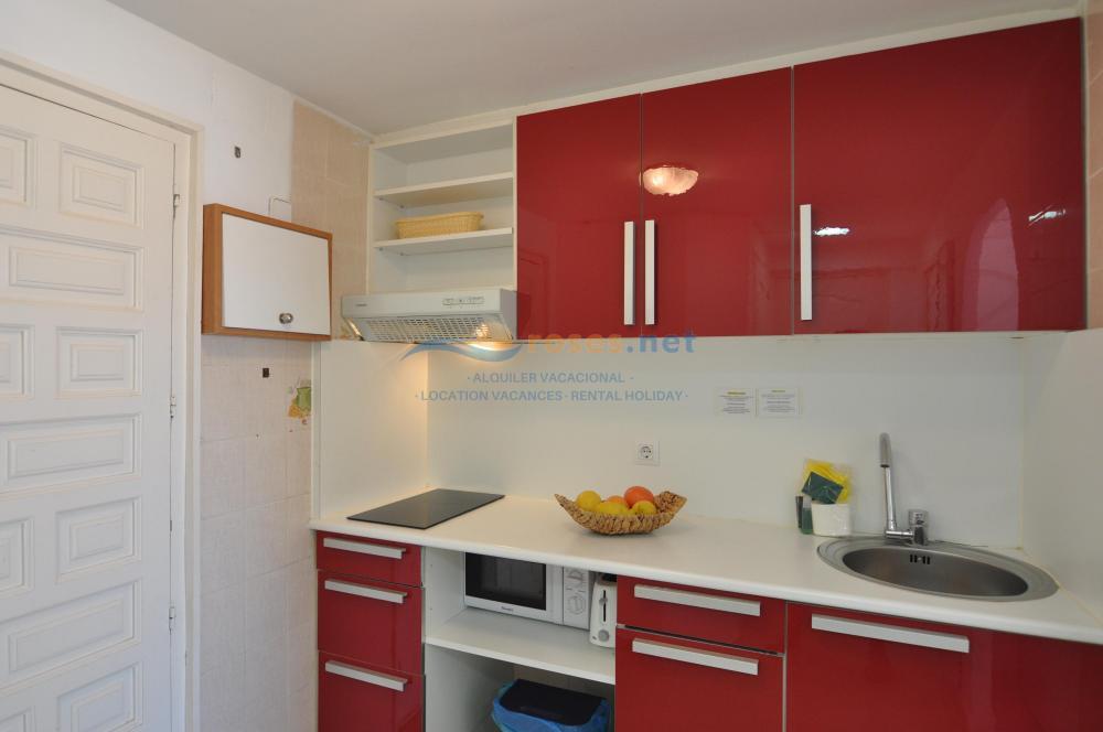 328909 IB RHC GA - 2101 Appartement Roses 328909 IB RHC GA - 2101 Appartement Roses