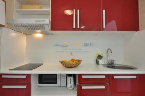 328909 IB RHC GA - 2101 Appartement  Roses
